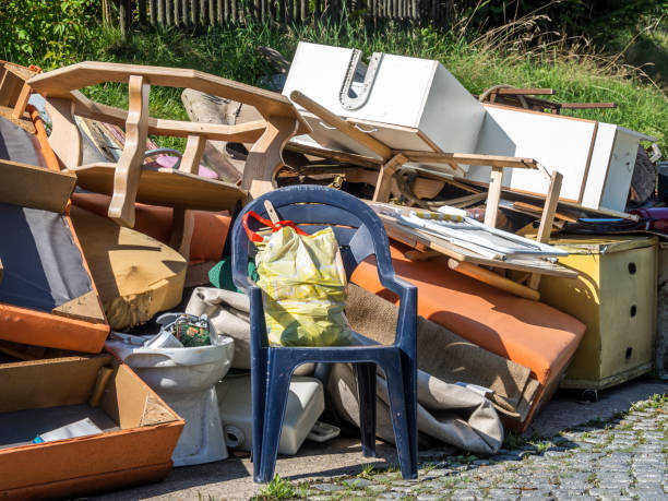 Best Household Junk Removal  in North Liberty, IA
