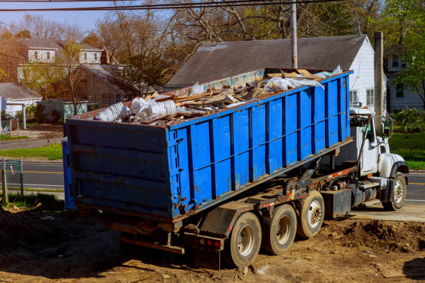 Best Full-Service Junk Removal  in North Liberty, IA