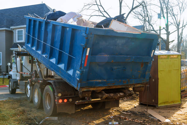 Best Trash Removal Near Me  in North Liberty, IA