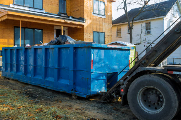 Trusted North Liberty, IA Junk Removal Experts