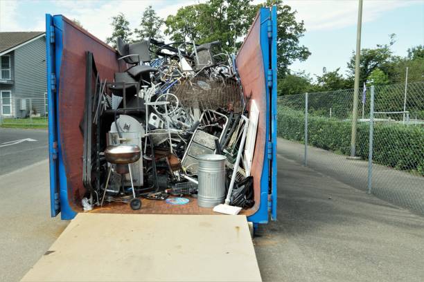 Best Residential Junk Removal  in North Liberty, IA