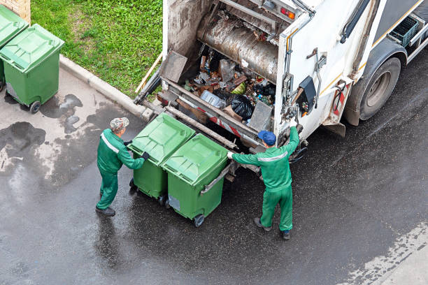 Best Junk Removal Near Me  in North Liberty, IA