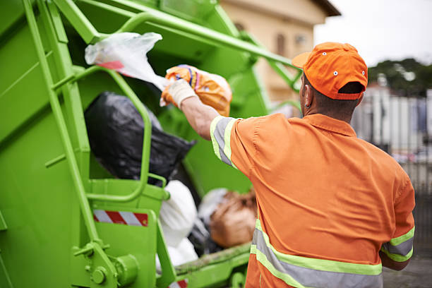 Best Same-Day Junk Removal  in North Liberty, IA