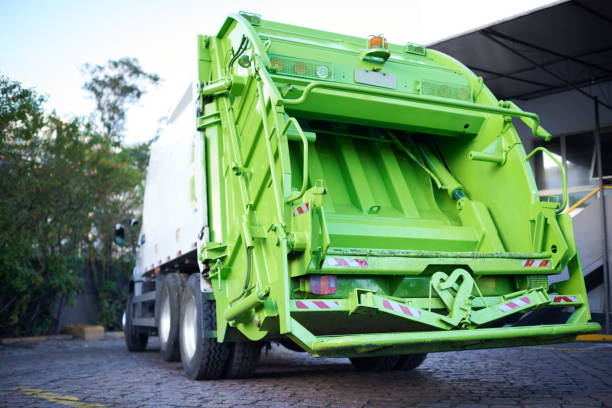 Best Dumpster Rental Services  in North Liberty, IA